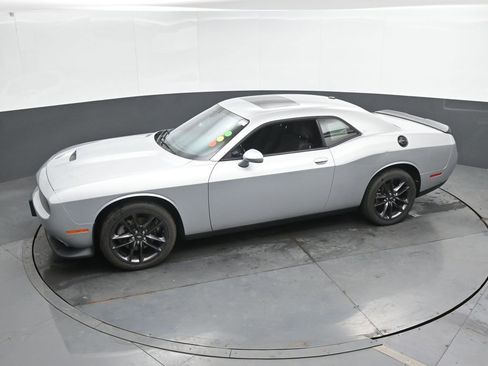 Used 2021 Dodge Challenger GT w/ Blacktop Package image 36