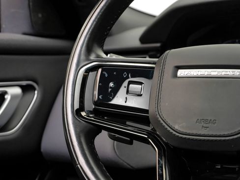Used 2024 Land Rover Range Rover Velar Dynamic SE AWD/4WD image 21