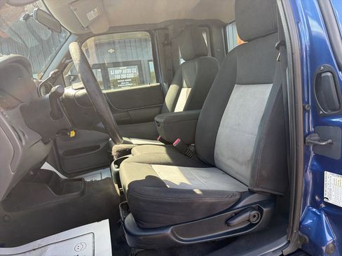 Used 2011 Ford Ranger XLT image 9