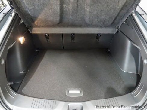 New 2026 Buick Envista Preferred w/ Convenience II Package image 16