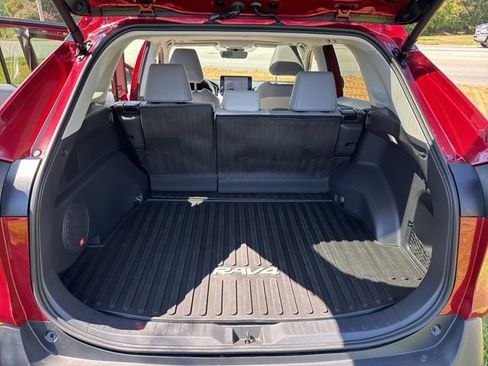 Used 2024 Toyota RAV4 Limited image 26