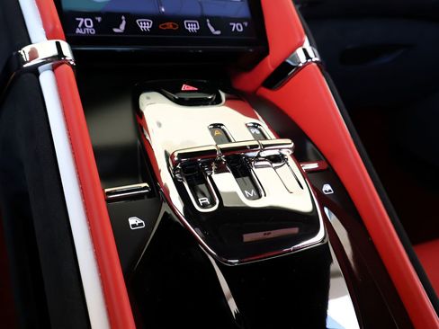 Used 2023 Ferrari Roma image 26