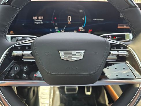 New 2026 Cadillac Vistiq Premium Luxury image 25