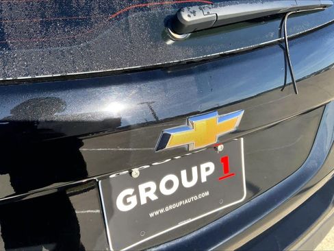 Used 2023 Chevrolet Equinox LS w/ LPO, Cargo Package image 29