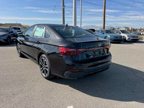 New 2026 Volkswagen Jetta Sport FWD image 5