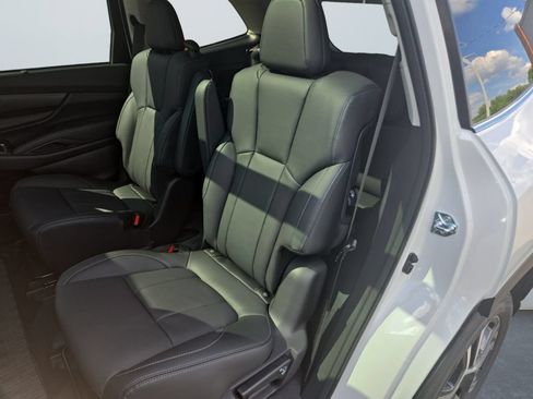 New 2026 Subaru Ascent Limited AWD/4WD image 13