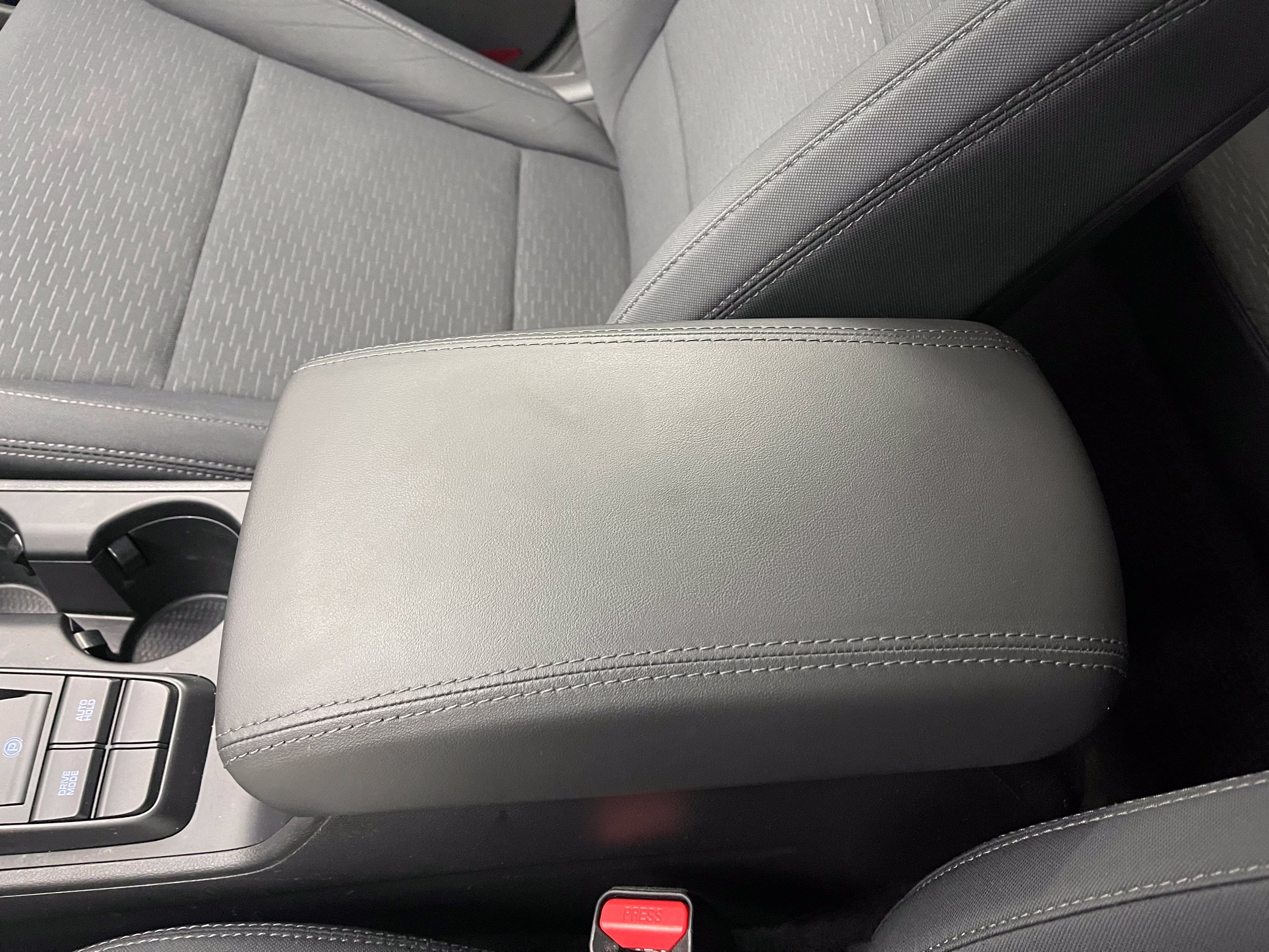 Used 2021 Hyundai Tucson SE FWD image 24
