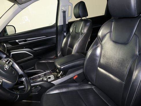 Used 2021 Kia Telluride S image 27