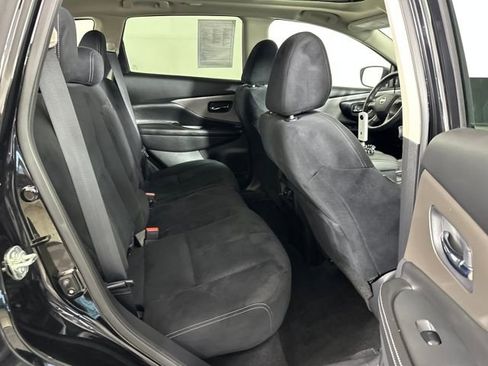 Used 2021 Nissan Murano SV image 27