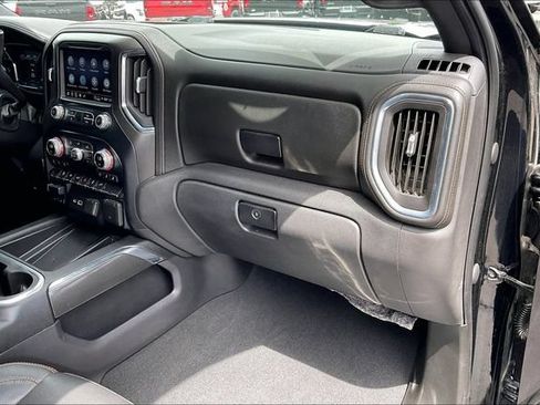 Used 2021 GMC Sierra 1500 AT4 AWD/4WD image 16