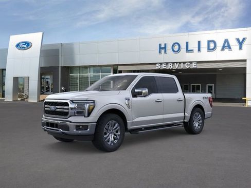New 2026 Ford F150 Lariat AWD/4WD image 1