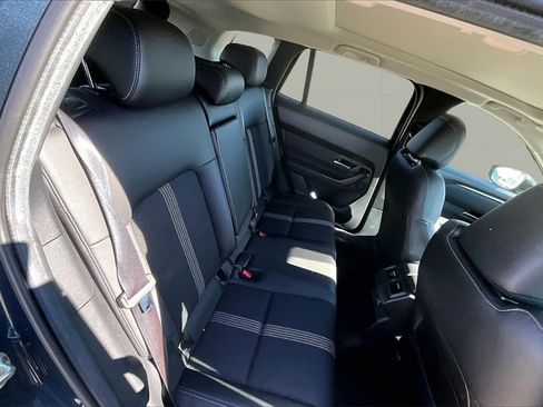 Used 2025 MAZDA CX-50 AWD 2.5 S w/ Premium Package image 29