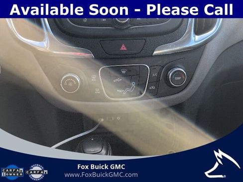 Used 2019 Chevrolet Equinox LS image 15