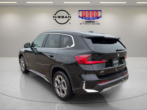Used 2025 BMW X1 xDrive28i AWD/4WD image 4