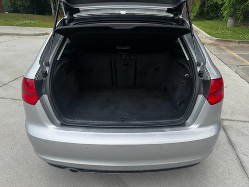 Used 2011 Audi A3 TDI Premium Plus image 18