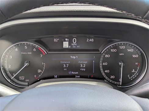 New 2026 Cadillac CT4 Premium Luxury image 30