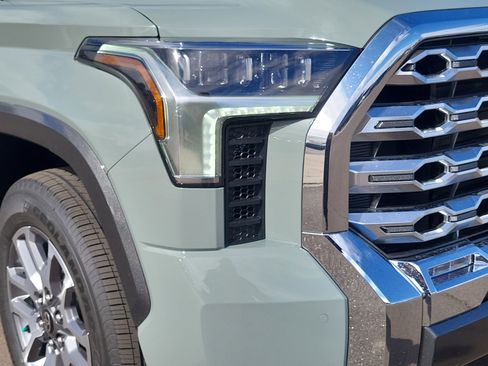New 2026 Toyota Tundra 1794 Edition image 5