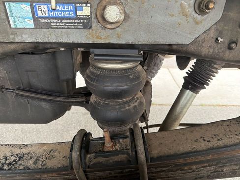 Used 2013 Ford F250 Lariat w/ Lariat Ultimate Pkg image 52