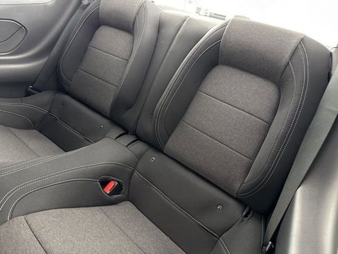 New 2026 Ford Mustang Coupe image 17