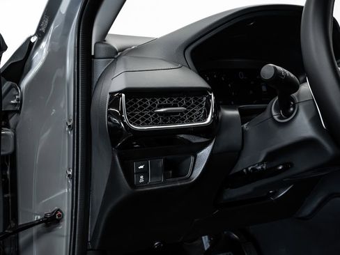 New 2026 Acura ADX FWD image 21