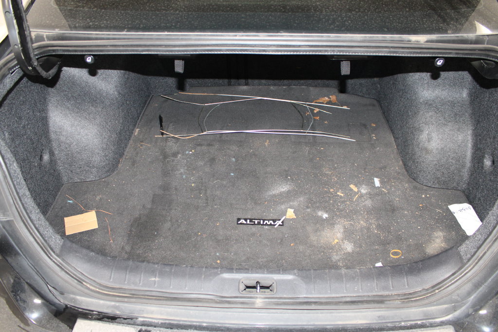 Used 2021 Nissan Altima 2.5 SL FWD image 42