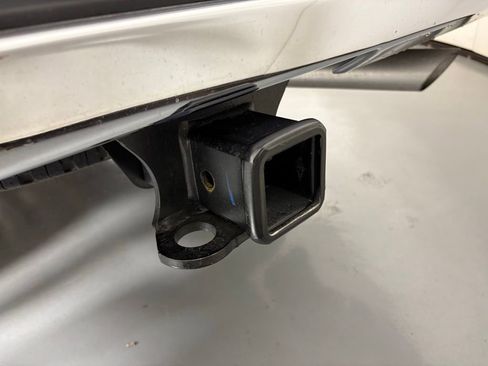 Used 2025 Chevrolet Silverado 2500 LT w/ Convenience Package image 45