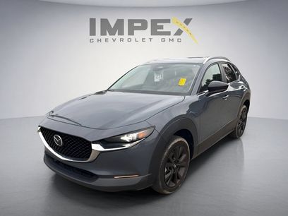 Used 2024 MAZDA CX-30 AWD 2.5 S w/ Preferred Package