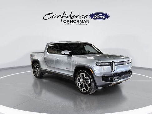Used 2026 Rivian R1T Adventure AWD/4WD image 11