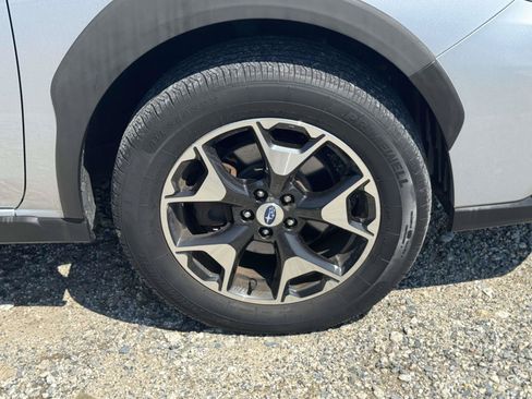 Used 2018 Subaru Crosstrek 2.0i AWD/4WD image 6