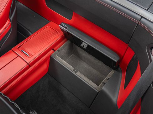 Used 2013 Mercedes-Benz SL 550 image 28