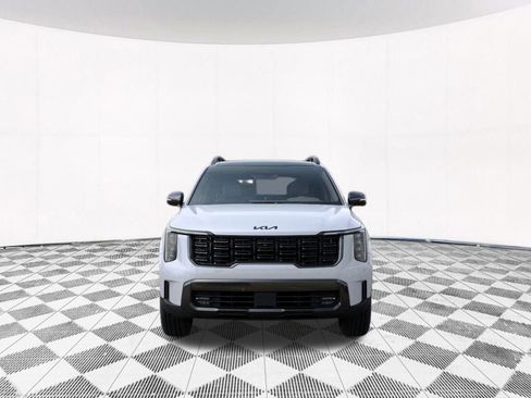 New 2026 Kia Sorento SX Prestige AWD/4WD image 2