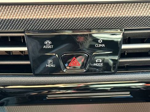 New 2026 Volkswagen GTI SE FWD image 31