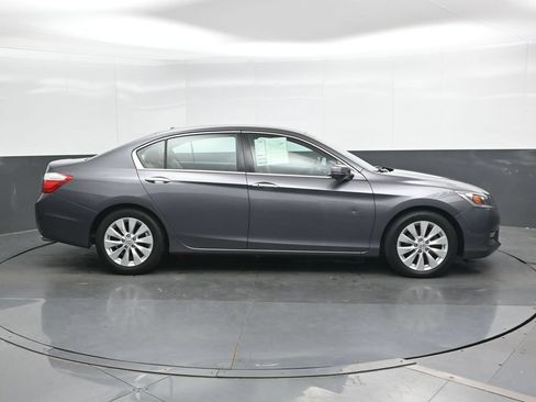 Used 2013 Honda Accord EX-L image 3