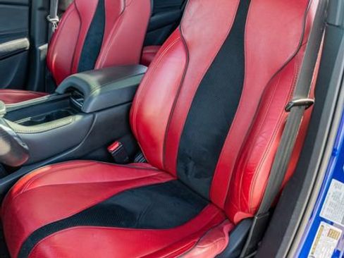 Used 2021 Acura RDX A-Spec image 19