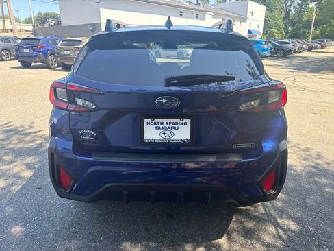 Used 2026 Subaru Crosstrek 2.5i Limited AWD/4WD image 4