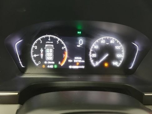 Used 2023 Honda Pilot Touring image 30