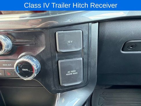 Used 2022 Ford F150 XLT w/ Equipment Group 302A High AWD/4WD image 47