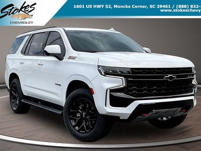 Used 2023 Chevrolet Tahoe Z71