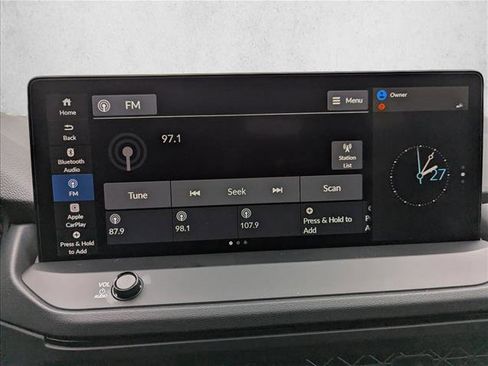 New 2026 Honda Accord Sport image 17