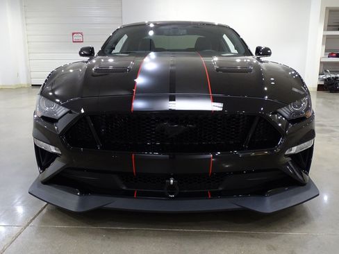 Used 2018 Ford Mustang GT RWD image 24