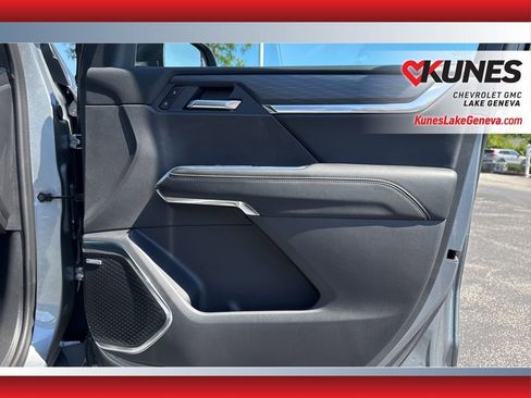 New 2026 GMC Acadia Elevation w/ Elevation Premium Package image 55