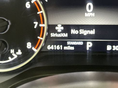 Used 2024 Nissan Rogue SV FWD image 13