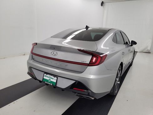 Used 2021 Hyundai Sonata SEL Plus image 7