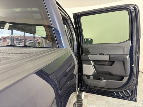 Certified 2024 Ford F150 Lariat w/ Bed Utility Package AWD/4WD image 29