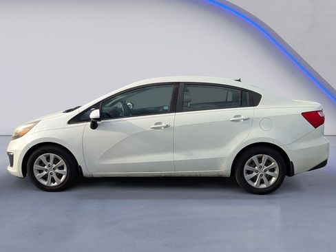 Used 2017 Kia Rio LX FWD image 6