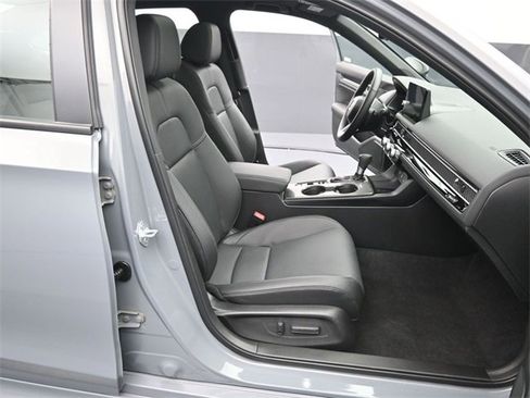 Used 2026 Honda Civic Sport Touring image 39