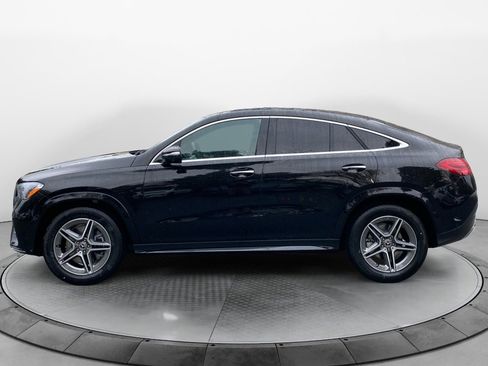 New 2026 Mercedes-Benz GLE 450 4MATIC image 4