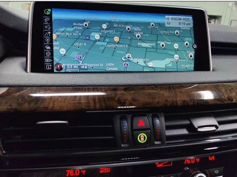 Used 2016 BMW X5 xDrive35i image 16