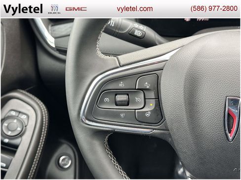 Used 2024 Buick Encore GX Preferred w/ Comfort Package image 21
