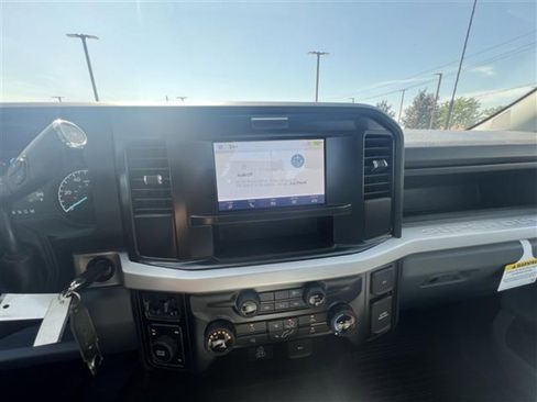 New 2025 Ford F350 XL w/ XL Chrome Package image 10